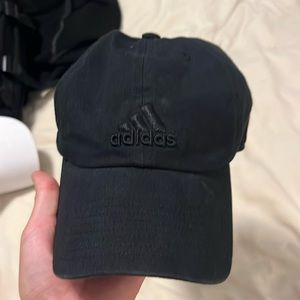 Adidas dad hat